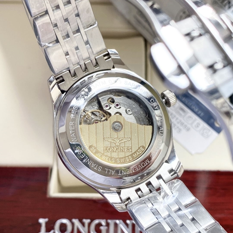 LONGINES